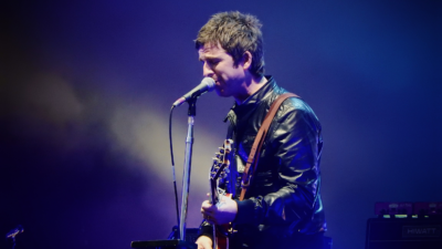 UK Antitrust Watchdog Launches Probe into Ticketmaster