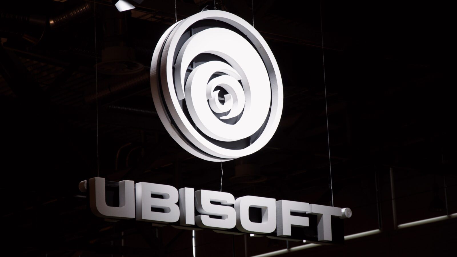 Ubisoft Shares Take a Hit Over Investor Unease