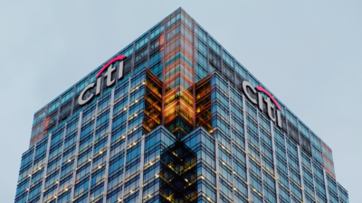 Citigroup and Apollo Strike $25 Billion Partnership in White-Hot Private Credit Market