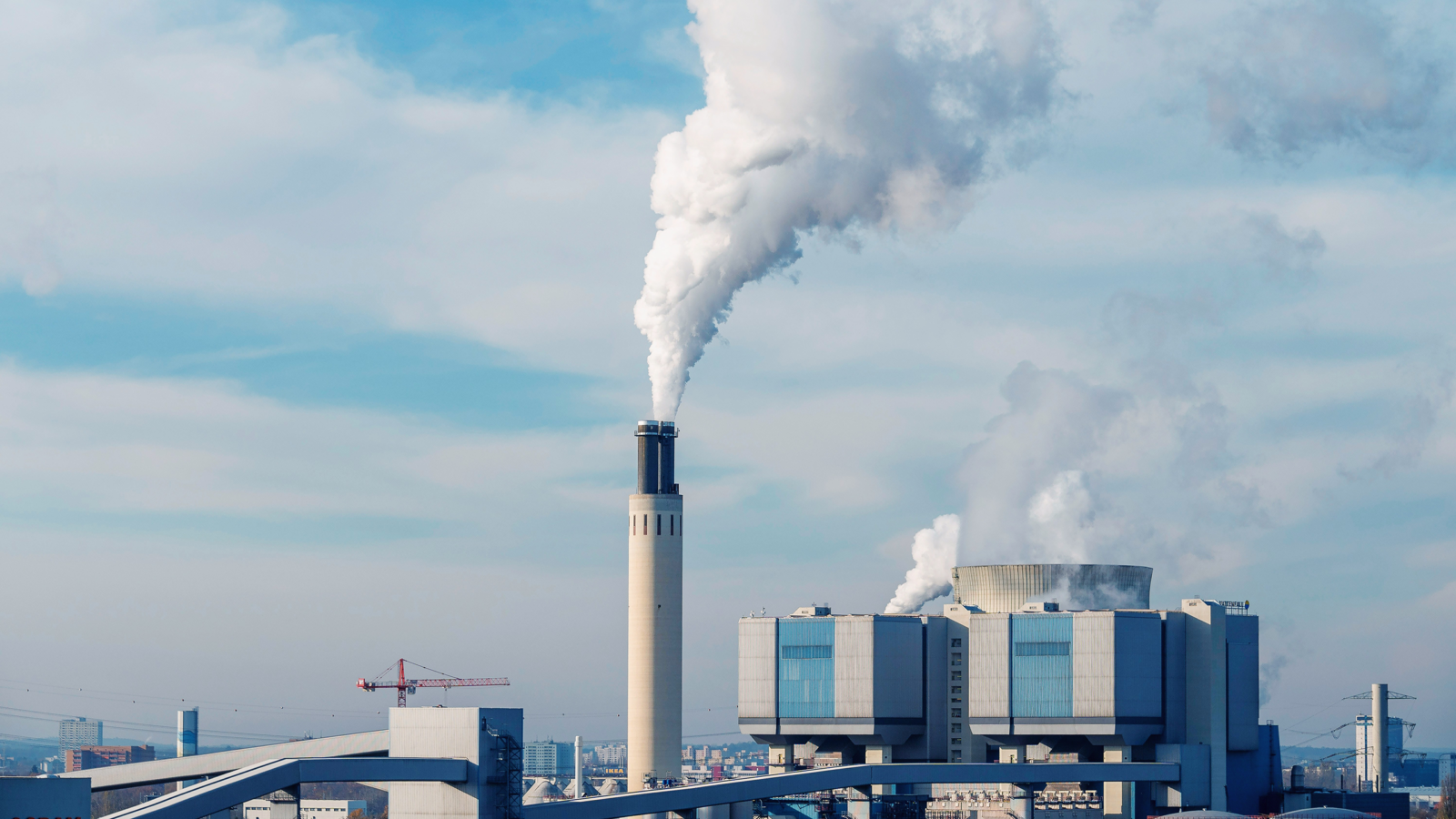US Dithering on Hydrogen Gives Foreign Investment a Way In