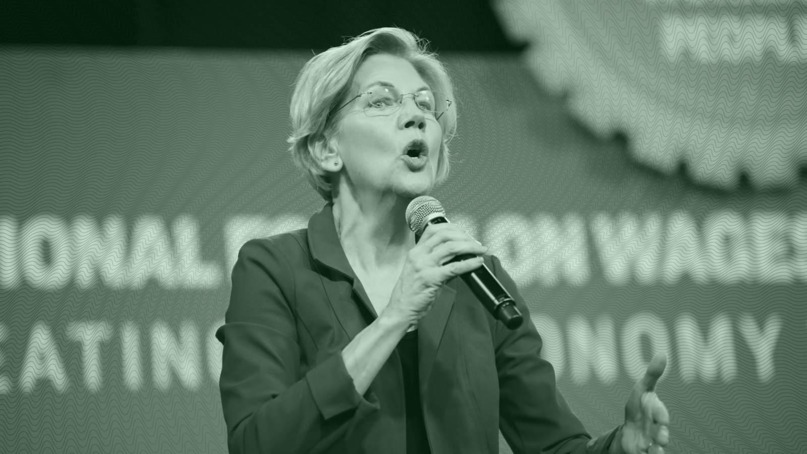 Sen. Warren Blasts Advice Industry Over ‘Kickbacks’ 