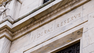 The US Dollar is Flexing Muscle, Putting the Rest of the World on Notice