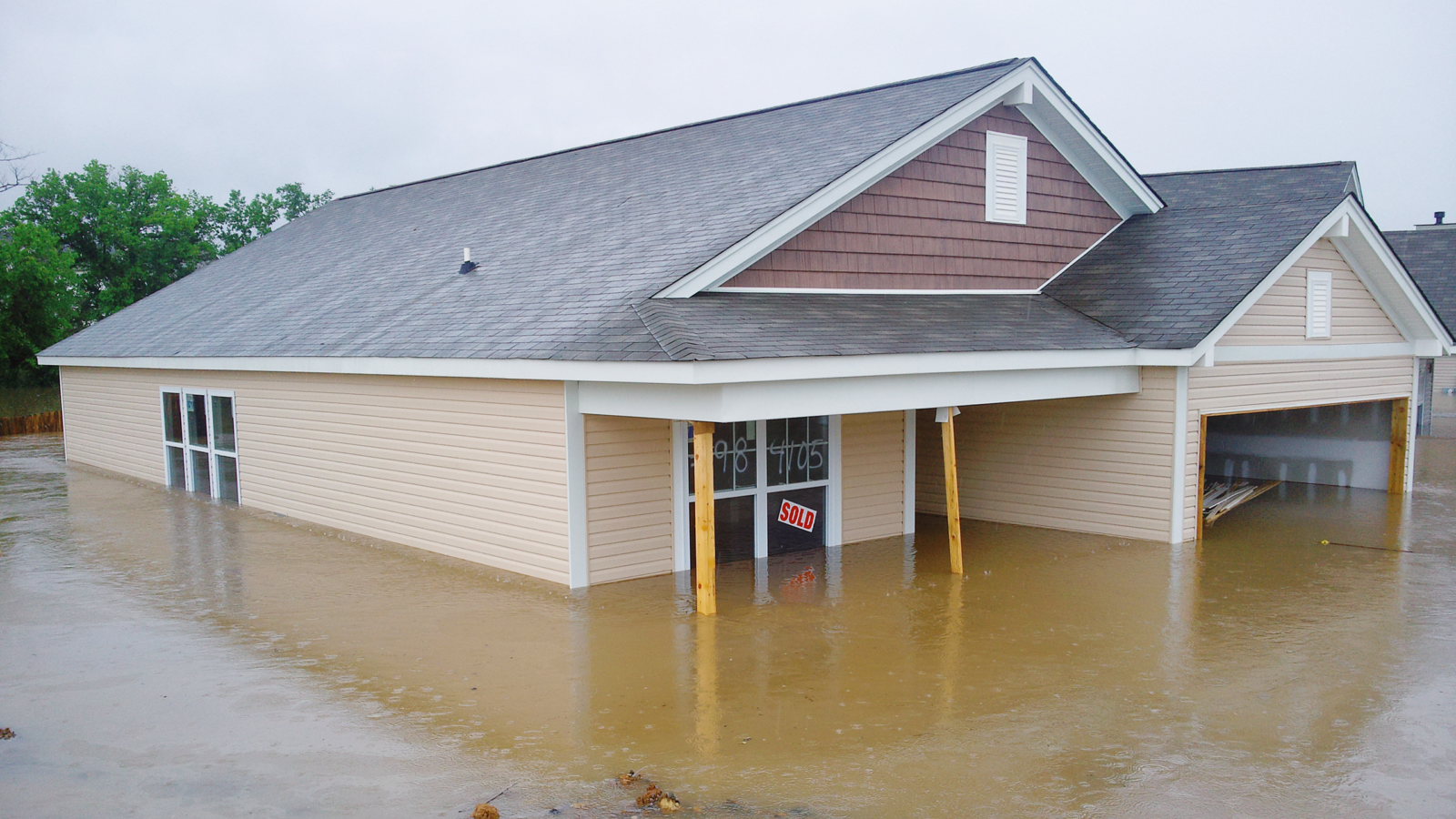Zillow Adds Climate Risks to Home Listings