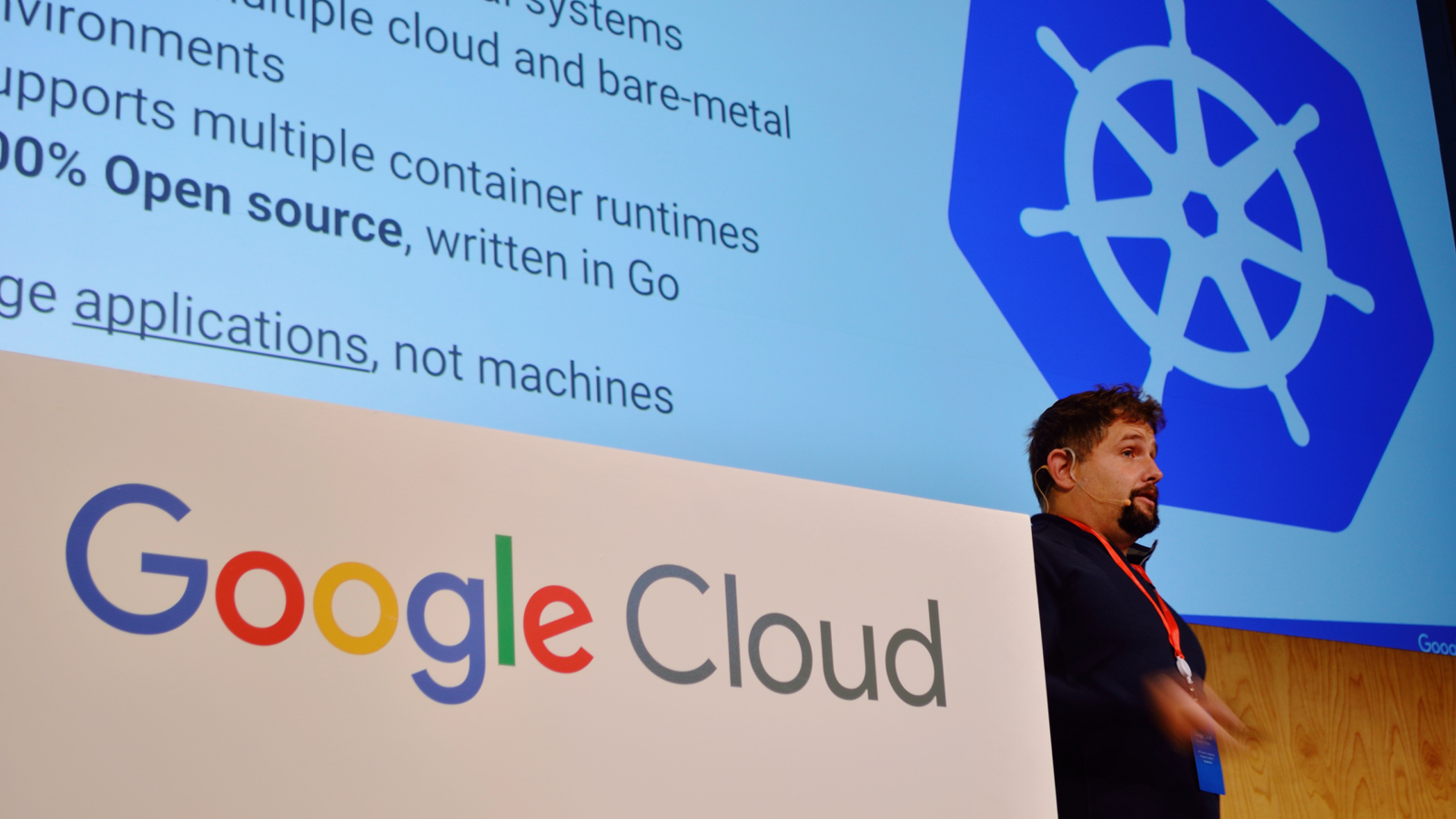 Google Accuses Microsoft of Monopolizing the Cloud Market