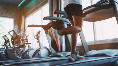 Gym Group Finally Profitable Again Post-COVID