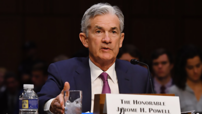 The Biggest Risk to a Soft Landing Might Just Be Jerome Powell