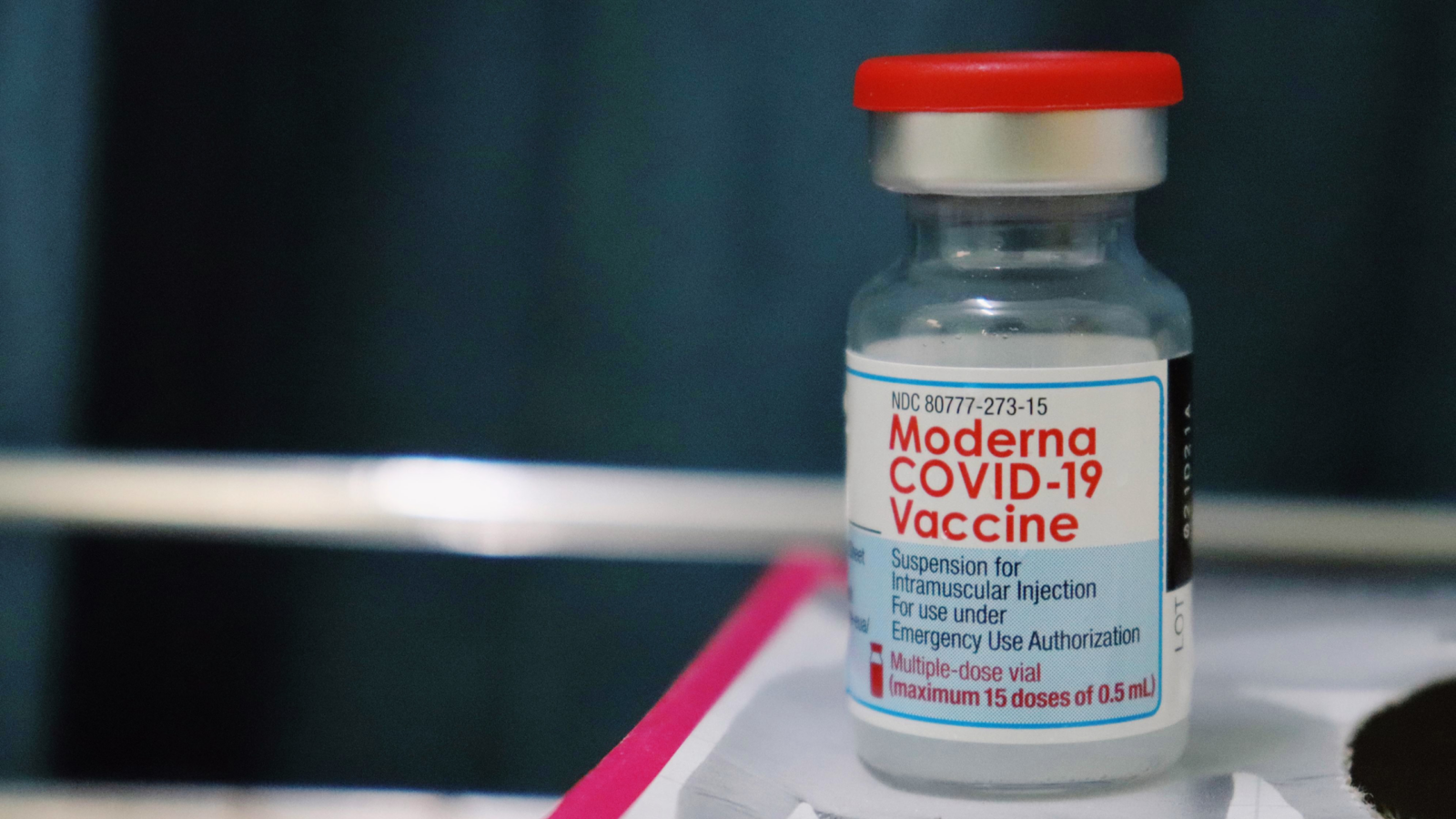 Moderna Is Still Stuck in Post-COVID Limbo