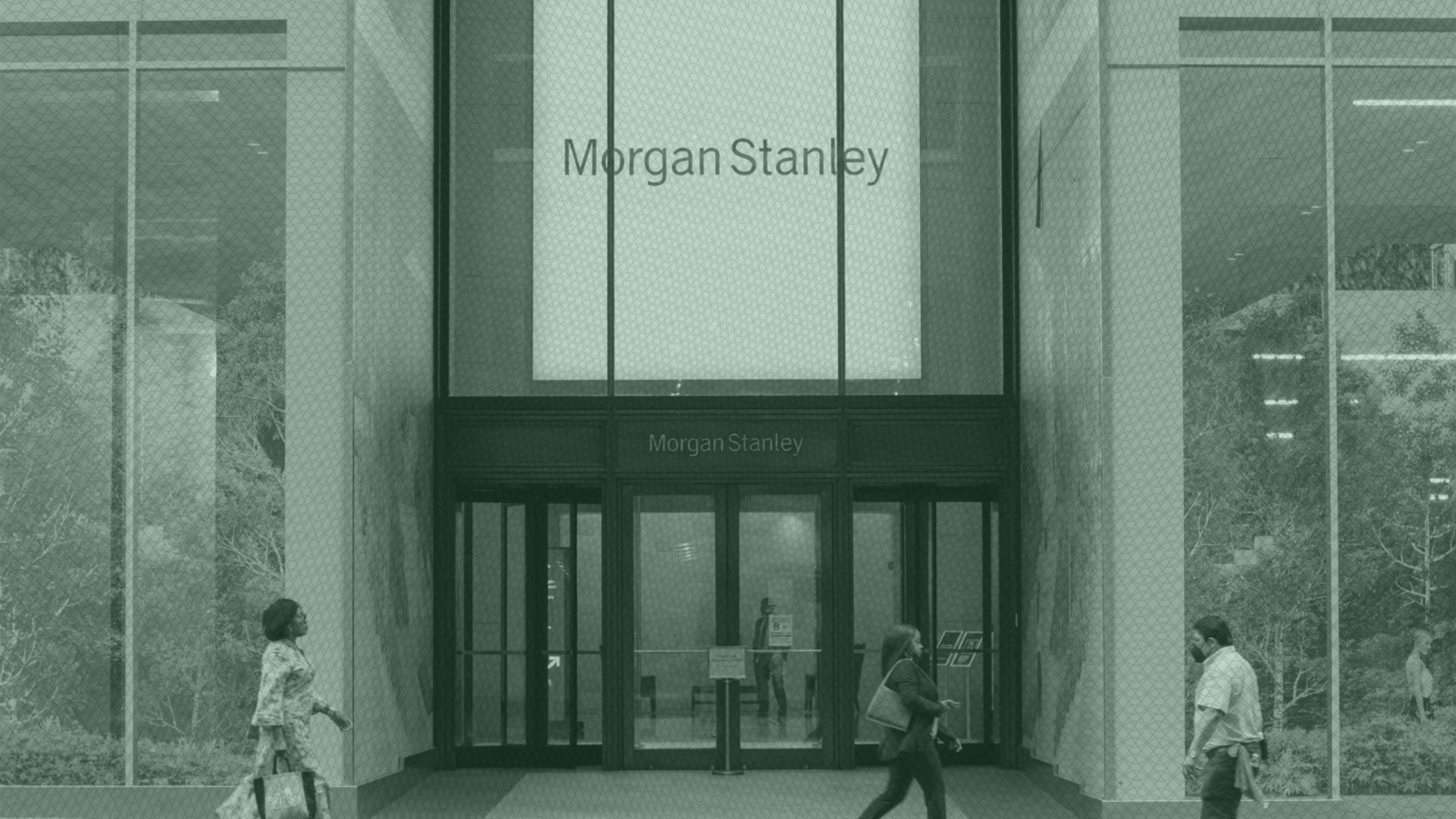 Morgan Stanley Converts Mutual Funds into First ‘Pathway’ ETFs