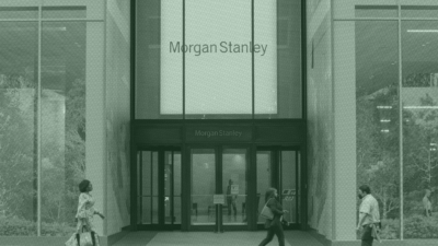 Morgan Stanley Converts Mutual Funds into First ‘Pathway’ ETFs