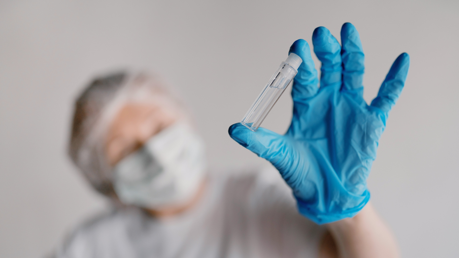 Pfizer on Opposite Sides of Two Promising Vaccine Trials