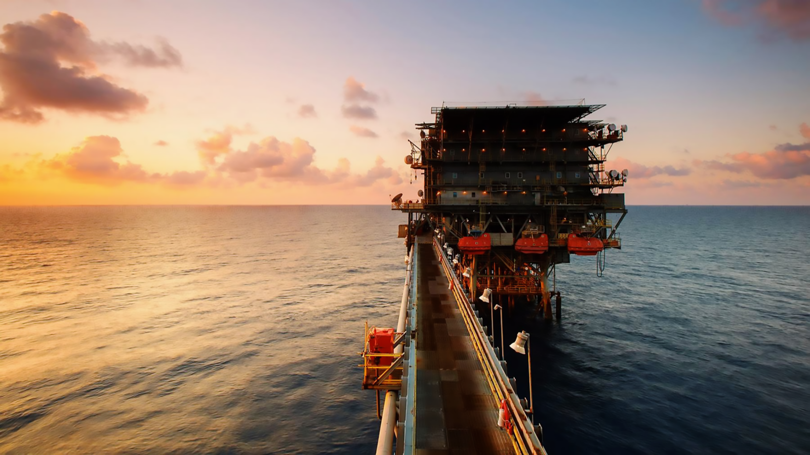 OPEC+ Wants to Prop Up Falling Oil Prices