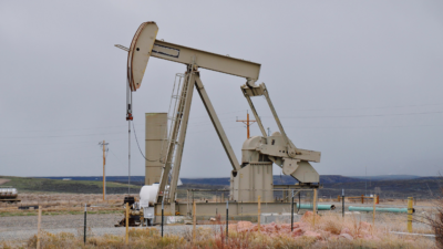 Saudi Arabia Gives Up Trying to Drive Oil Higher