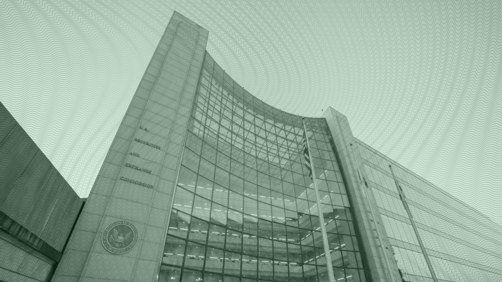 SEC Smartphone Location Data Could Be Linked to Share Prices