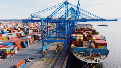Supply Chain Crisis Looms Amid Port Strike Threats
