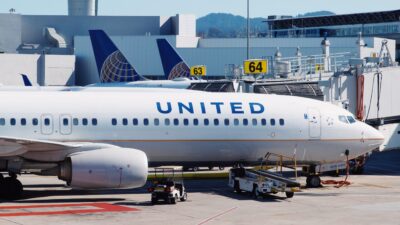 Starlink’s Transport Ambitions Notch a Big, United-Shaped Win