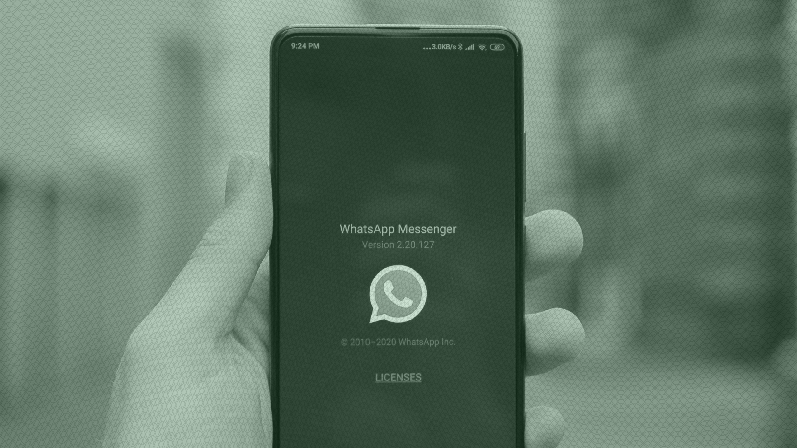 Photo of WhatsApp Messenger
