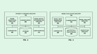 Intel Patent Could Help Build Security Trust in Enterprise AI