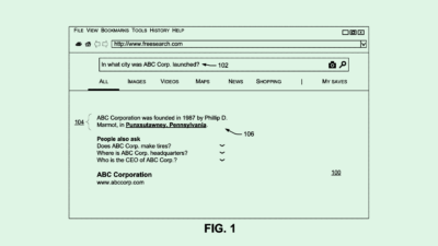 Microsoft Builds Enterprise AI Stable With Recent Patents