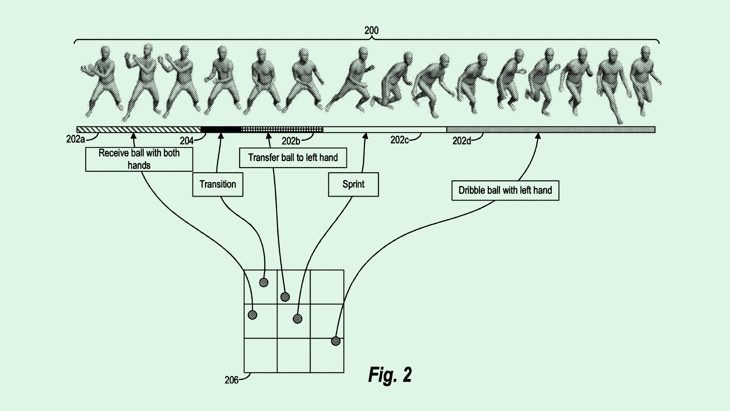 Photo of an Adobe patent