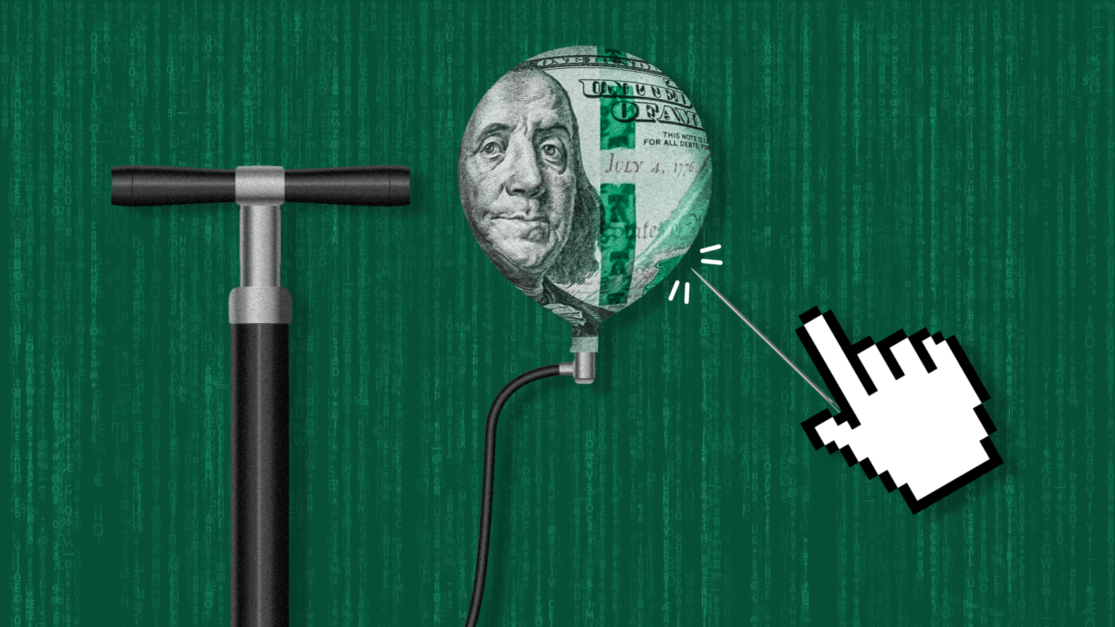 Tech FOMO Can Hurt on the Comedown. Can the Cycle Be Broken?