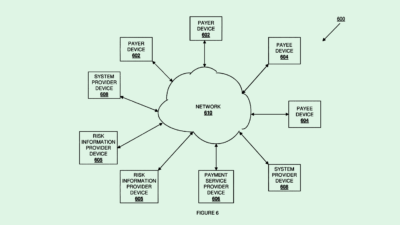 PayPal Blockchain Security Patent Could Build Crypto Trust
