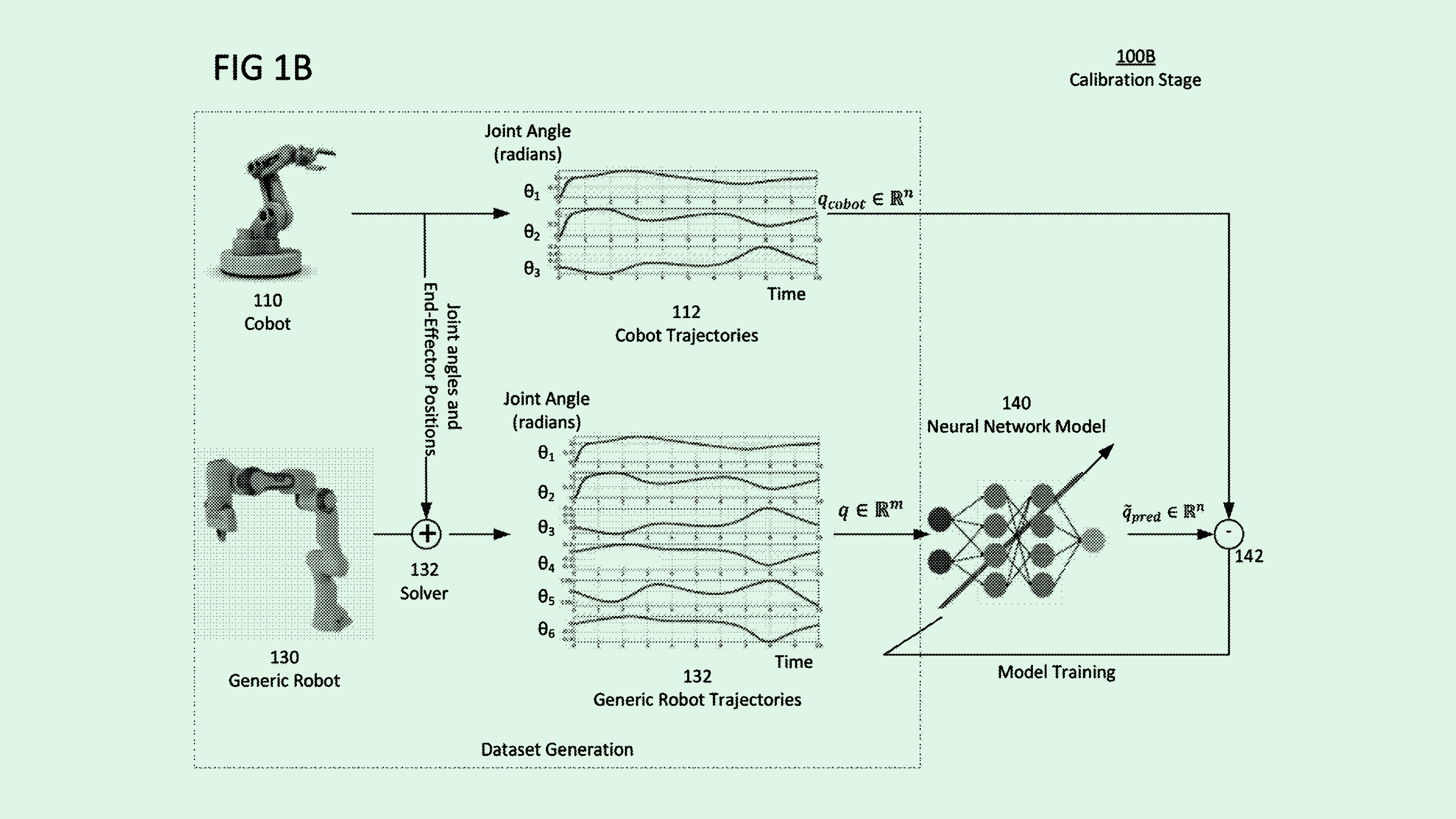 Photo of an Intel patent