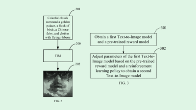 Baidu Adds to AI Patent Stable as it Struggles for Model ROI