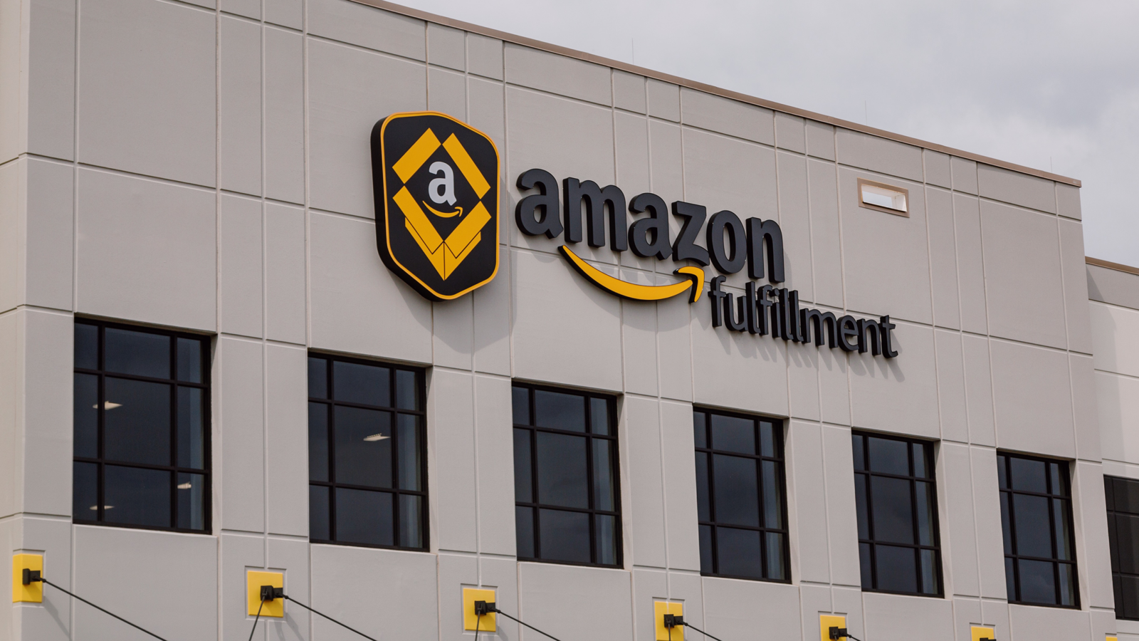 Amazon’s Ex-Logistics Boss Takes on Supply Chain’s ‘Franken-Software’ Monster