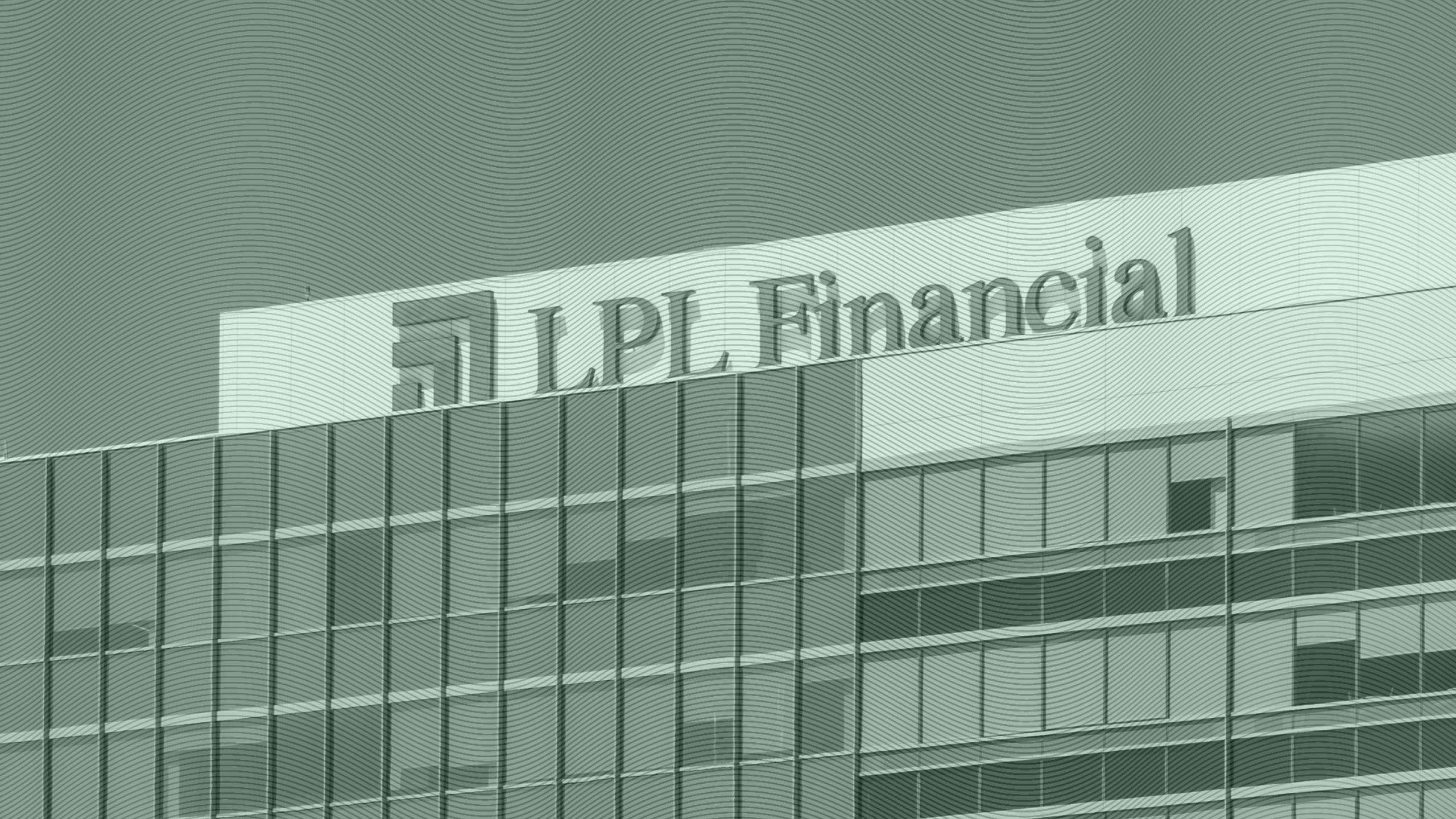 Photo of a LPL Financial building