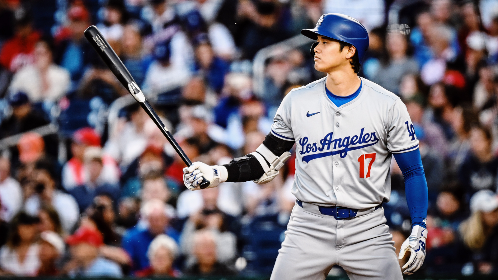 MLB is Loving the Ohtani Effect
