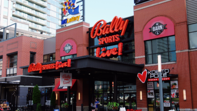 Diamond Sports is Seeking a Sports Betting Rebrand