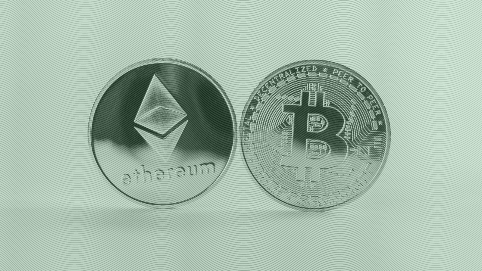 Clients Trading Their Own Crypto? Advisors Say Not So Fast.