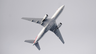 Boeing Weighs $10 Billion Stock Sale Amid Costly Strike
