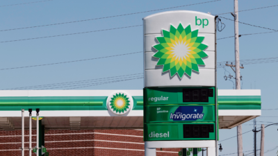 Chevron and BP Hone Core Focus Amid Promising Oil Future