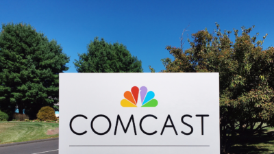 Comcast Might Spin Off Its Cable Business