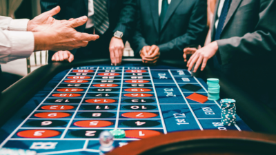 The UK and Macau are Rethinking Their Gambling Economies in Different Ways