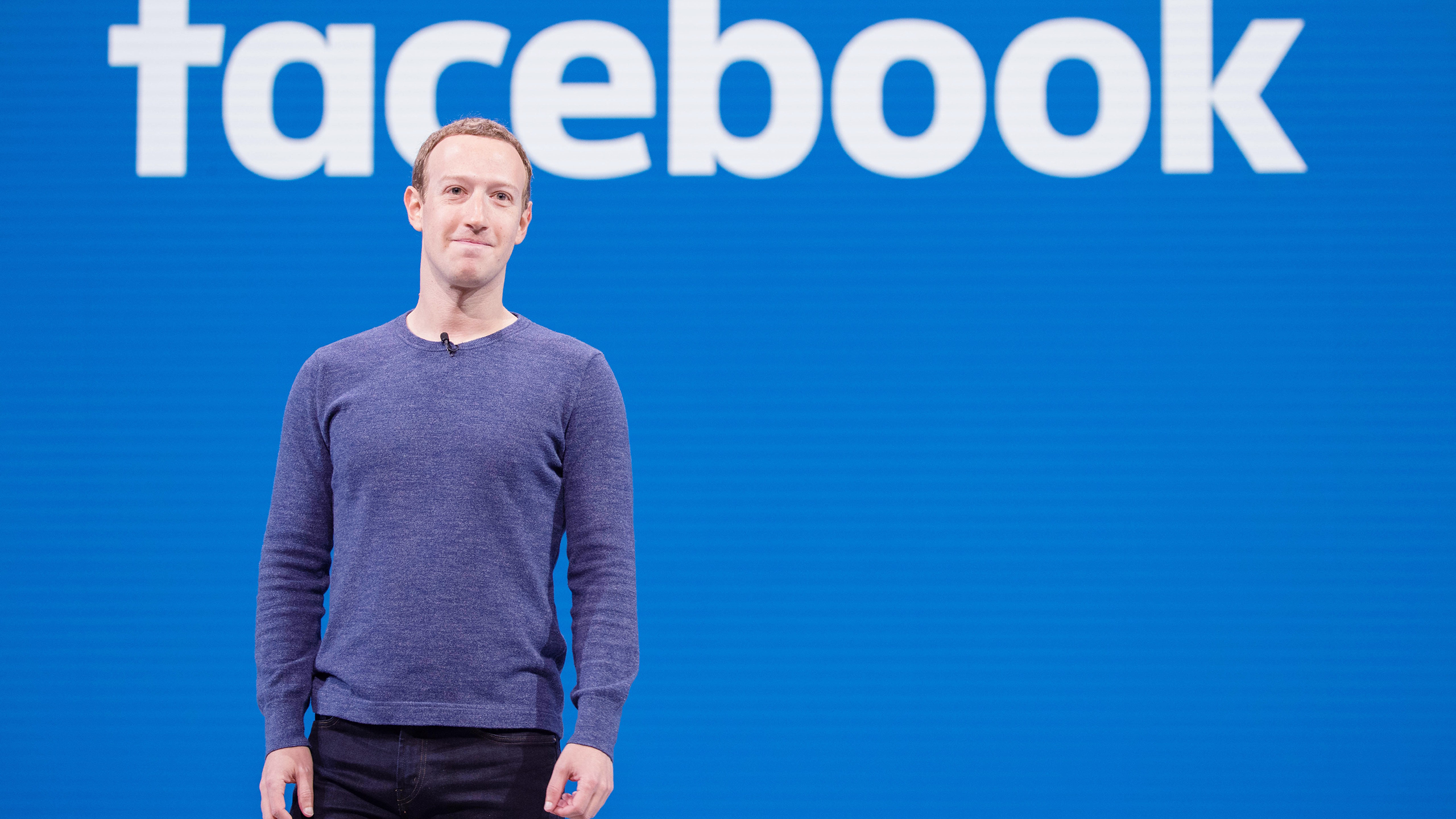 Photo of Meta CEO Mark Zuckerberg