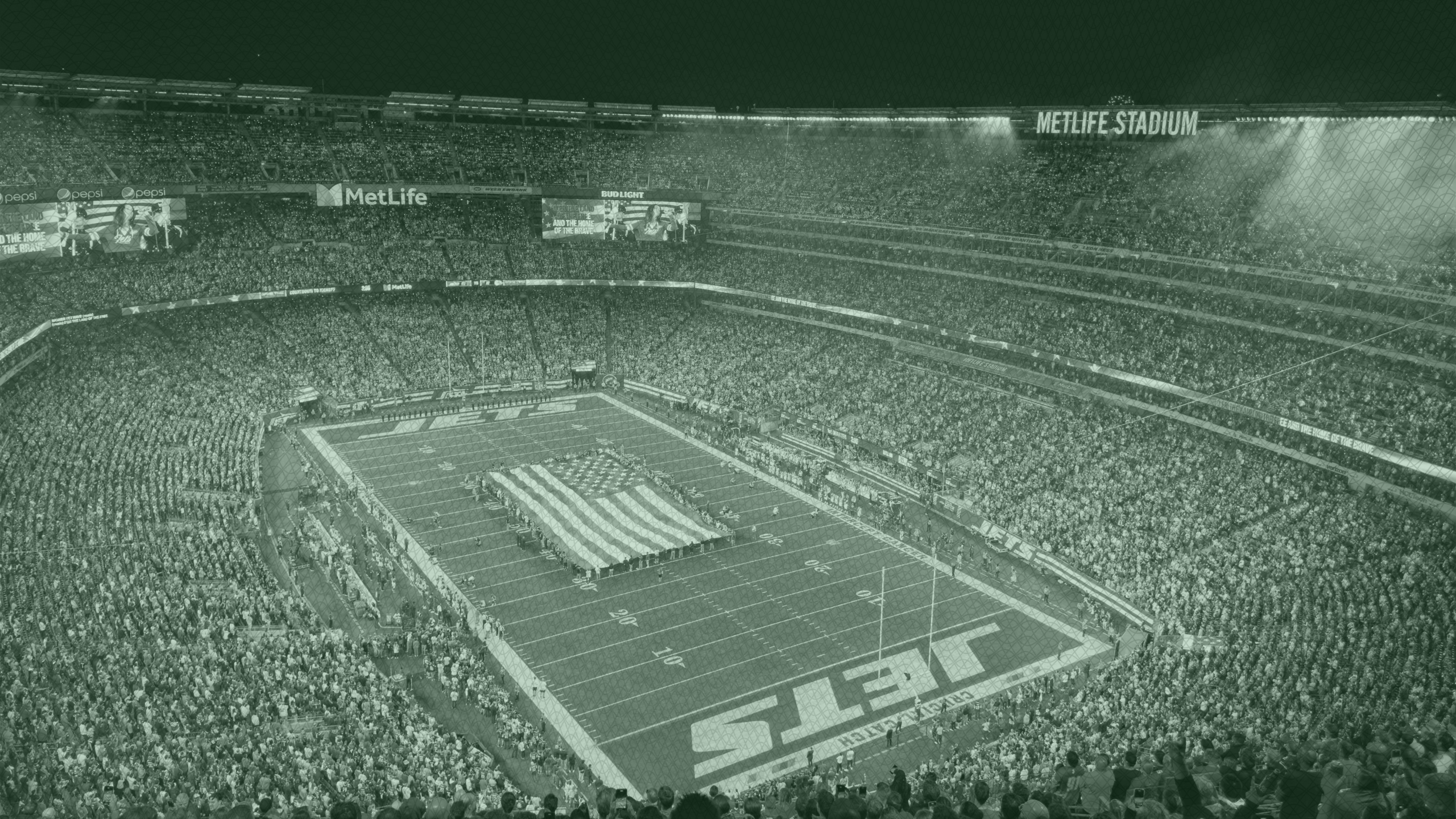 Photo of Metlife Stadium