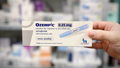 Study Suggests Weight-Loss Drugs Like Ozempic May Help Alcoholism, Opioid Addiction