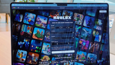 Hindenburg Shorts Roblox, Claiming It Inflates User Numbers and Puts Children at Risk 