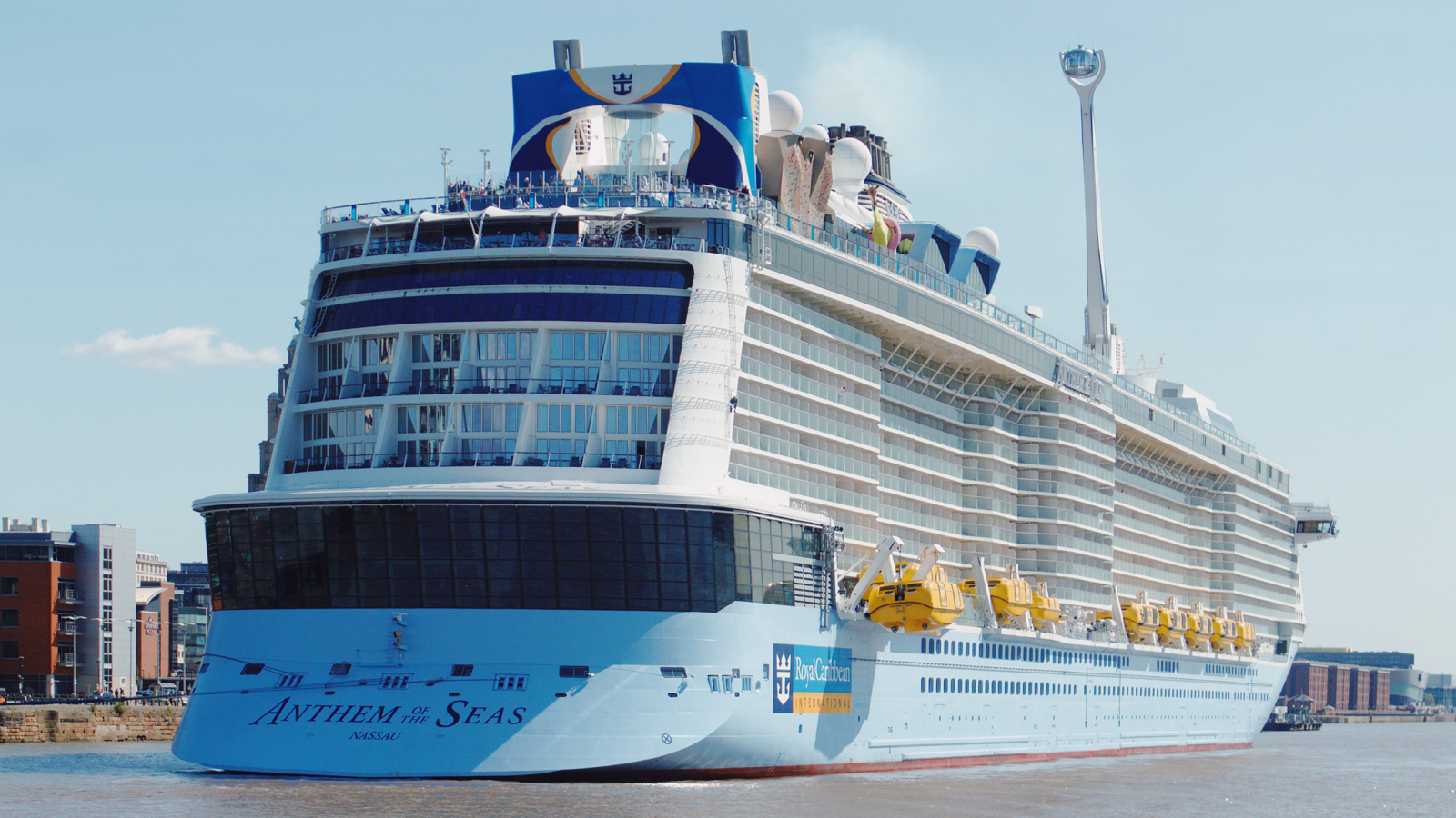 Royal Caribbean Has a Secret Getaway That Leads to Profit