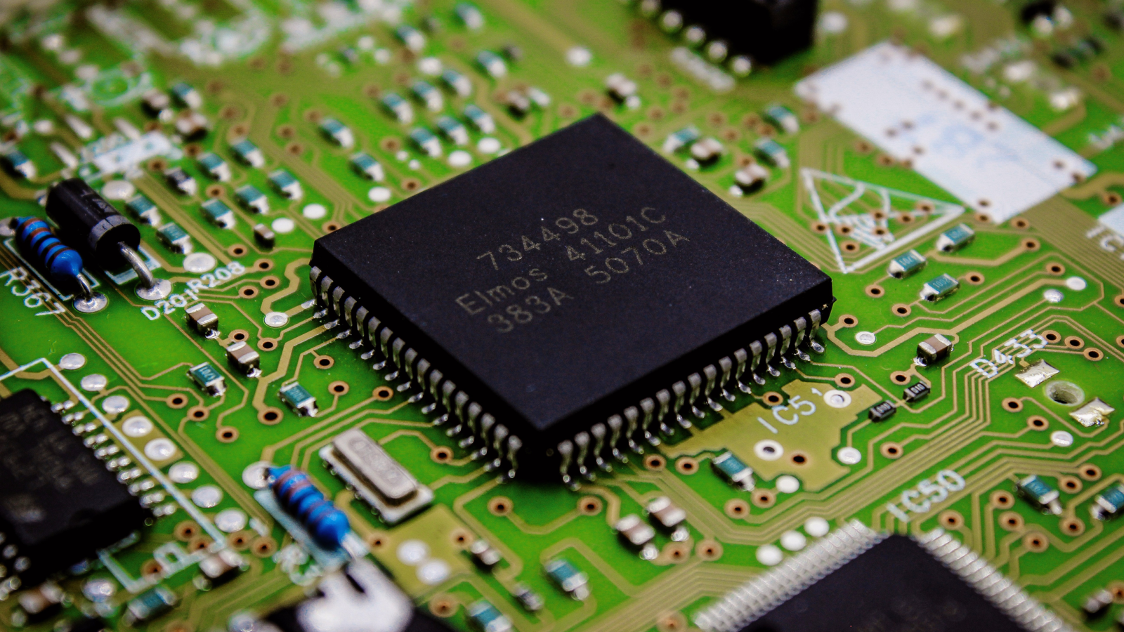 TSMC To Halt Shipments to China
