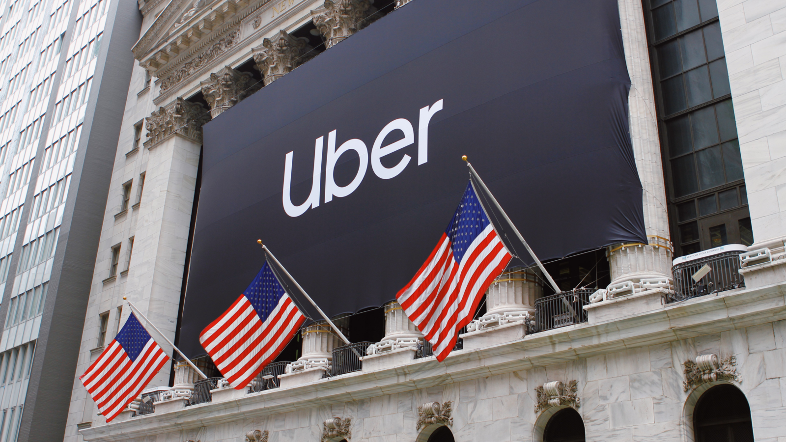 Uber’s Investors Are Still Growth-Hungry