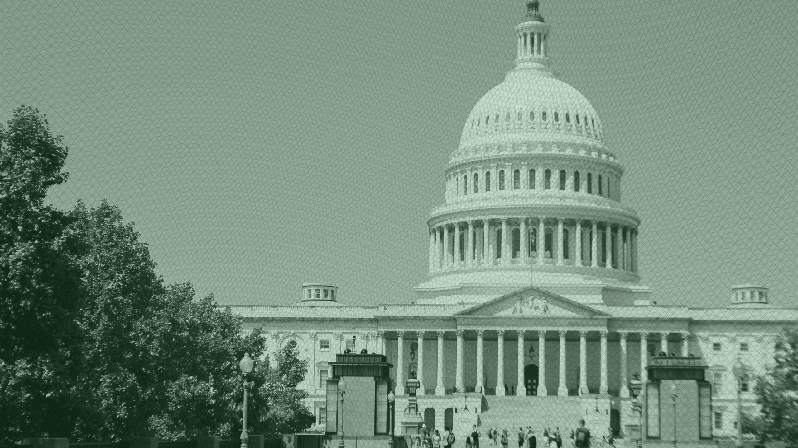 Photo of the U.S. Capitol Building