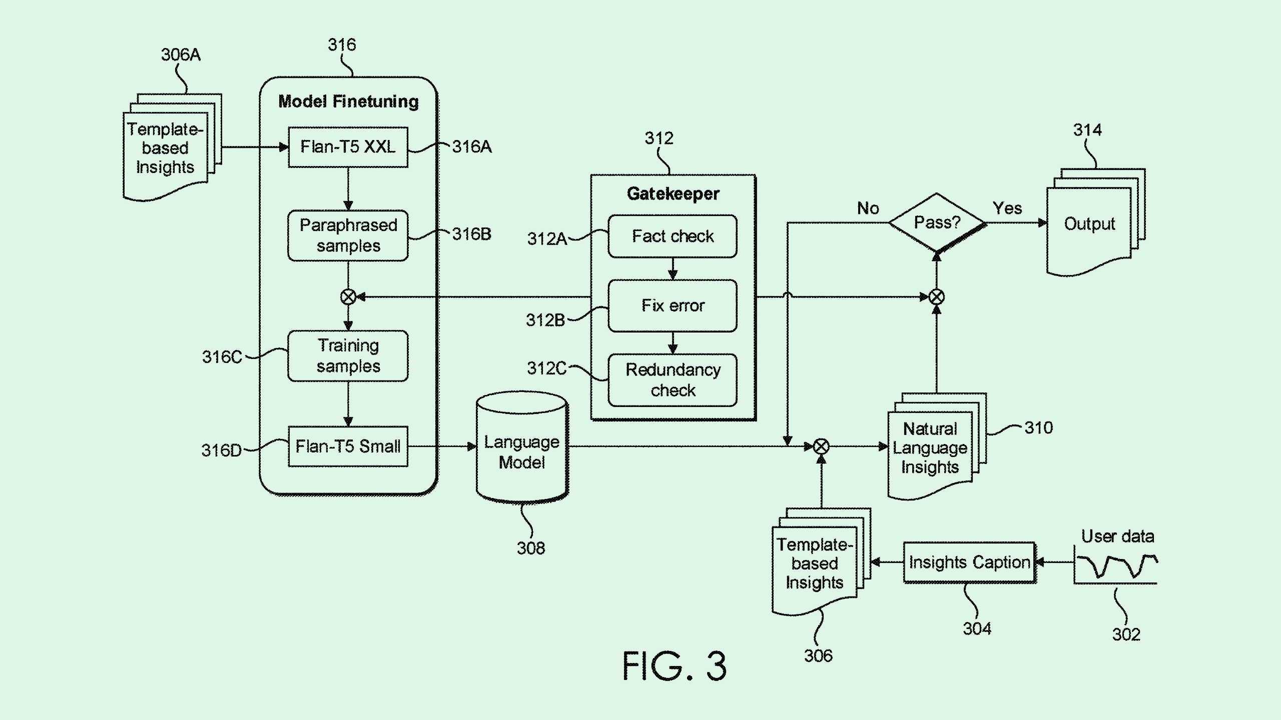 Photo of an Adobe patent