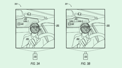 As Cars Get Smarter, Personalization Presents Privacy Problems