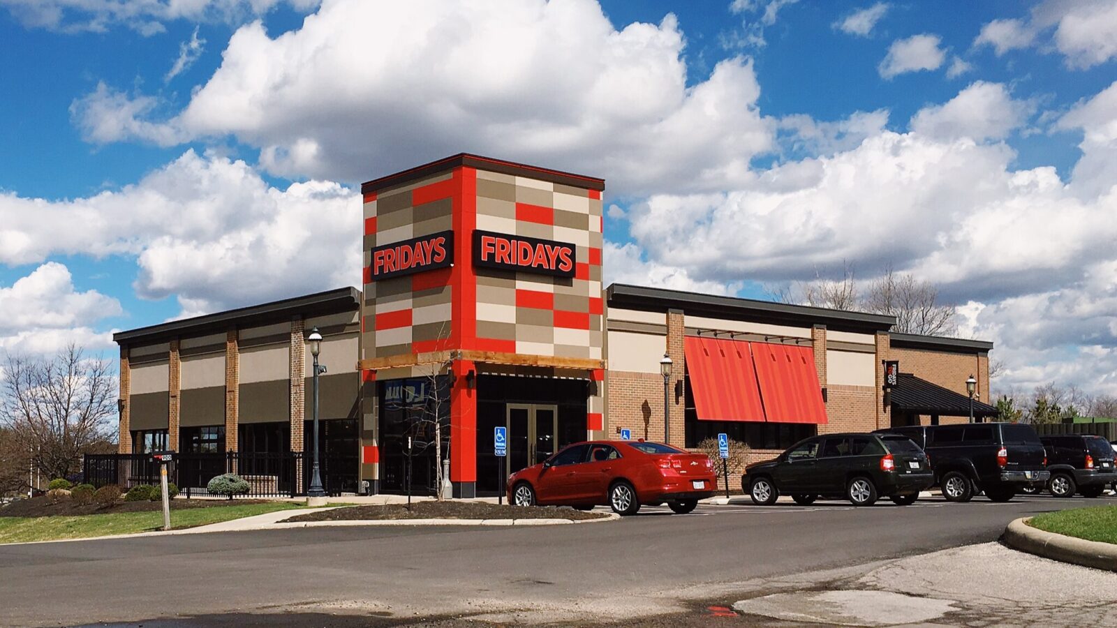 TGI Fridays Files for Chapter 11 Bankruptcy