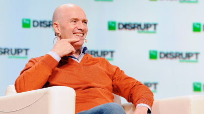 Andreessen Horowitz Backs Generative AI TV and Film Studio