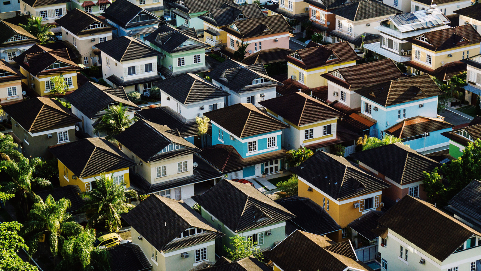 Home Sales Rose in October, But the Trend Won’t Last