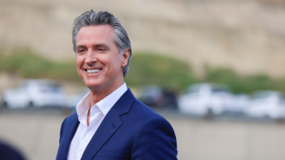 California May Introduce Electric Vehicle Rebates if Federal Tax Credit Axed